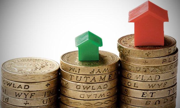 Представление о капитале 90% случаев