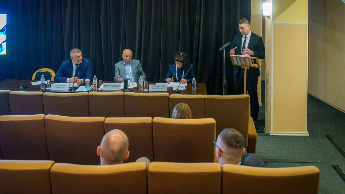    Участники форума «Нефтяная столица» представили инновационные проекты