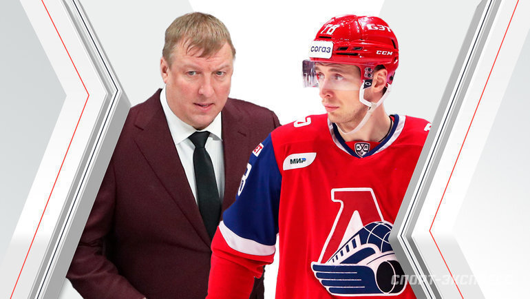    Алексей Заварухин, Максим Шалунов.