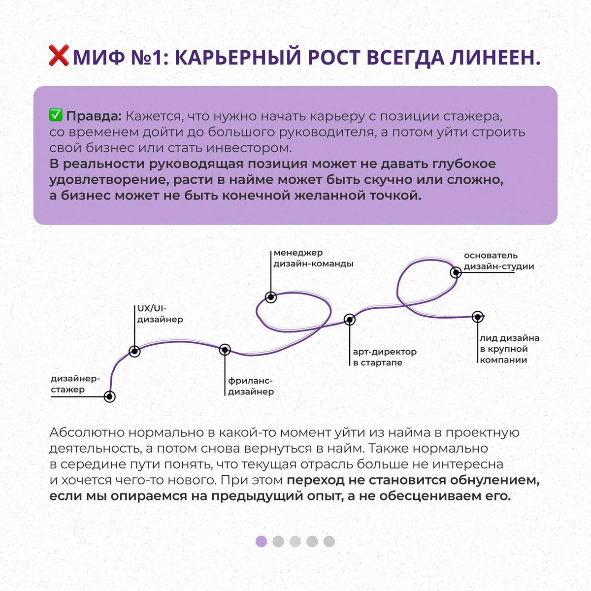 Крутая карьера это… | Маргаритковое поле | Работа, карьера и управление  командами | Дзен