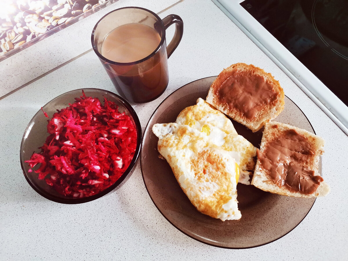 Фото автора канала "Счастье есть" 