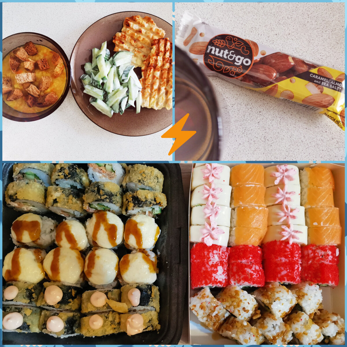 Фото автора канала "Счастье есть" 