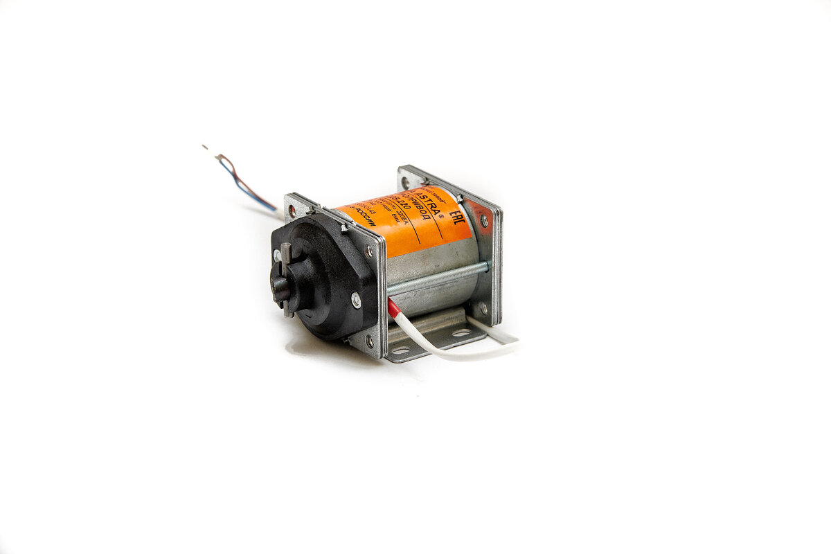 Электромагнитный привод ALLFA ASTRA М225х220 (24)