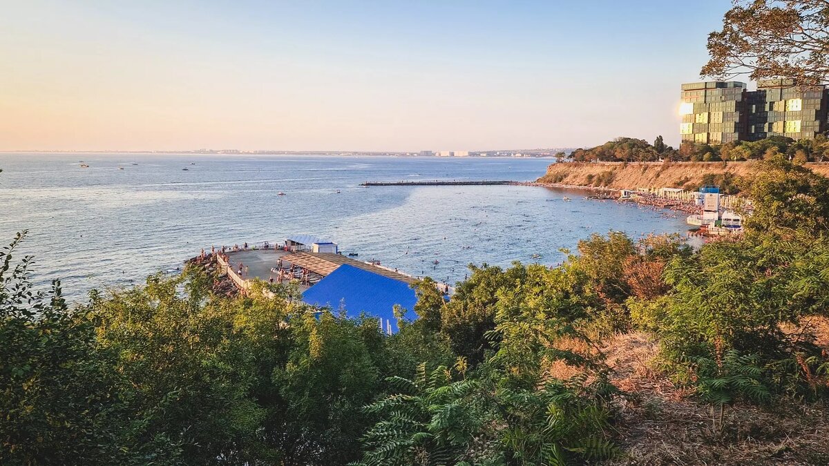     Эксперт в сфере недвижимости и туристического бизнеса Эмилия Шалумова рассказала KubanPress, от чего зависит повышение стоимости аренды квартир гостиничного типа в Краснодарском крае.