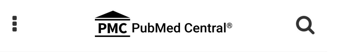 Посмотреть исследования можно на сайте PubMed Central.