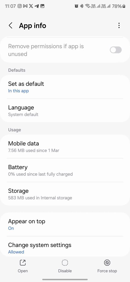    У Galaxy S23 возникли проблемы с экраном после обновления. Как исправить?