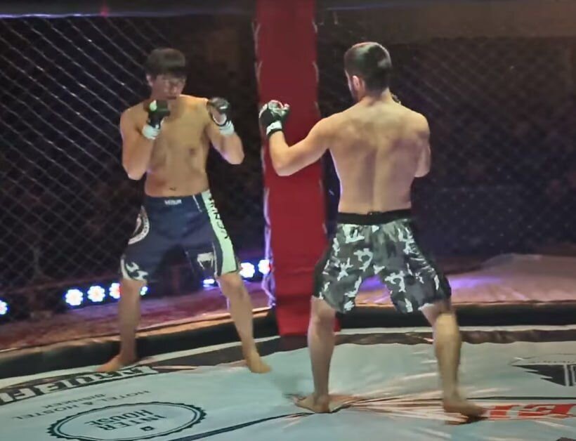    ©Кадр из видео