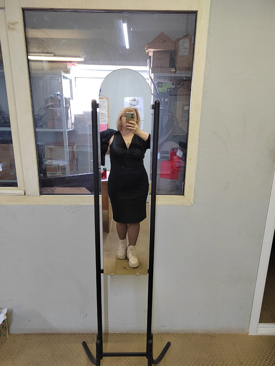 Фото автора канала.