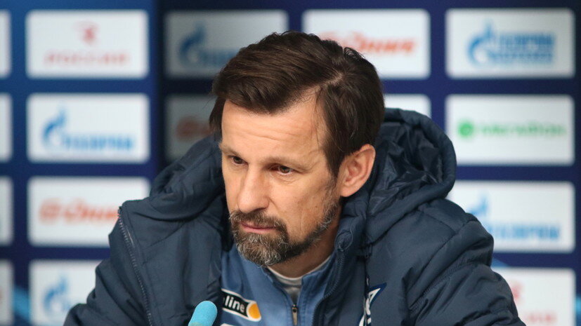   globallookpress.com Maksim Konstantinov