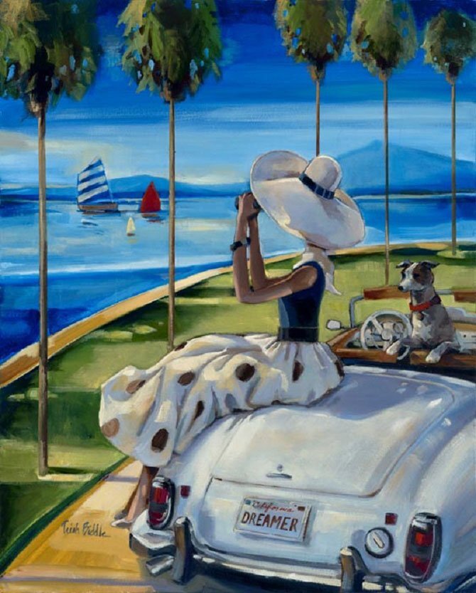 Trish Biddle 