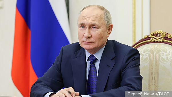     Фото: Сергей Ильин/ТАСС   
 Текст: Олег Исайченко