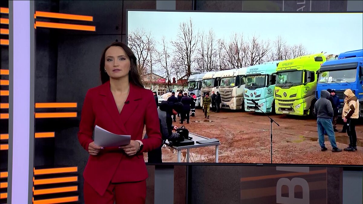    «Позывной «Уфа» - выпуск за 4 апреля 2024