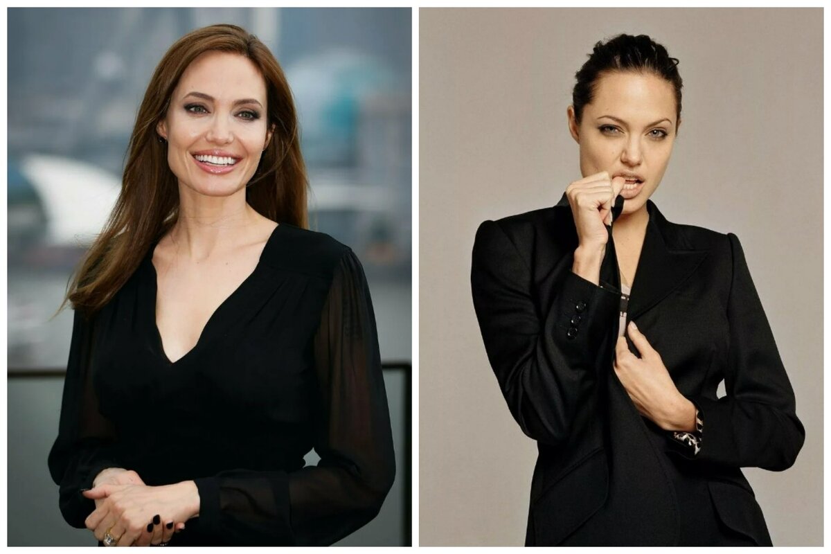 коллаж автора