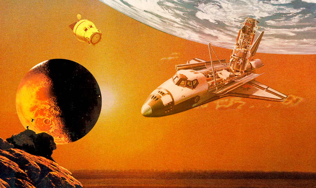 В 1900 году мир переживал вторую промышленную революцию.-3