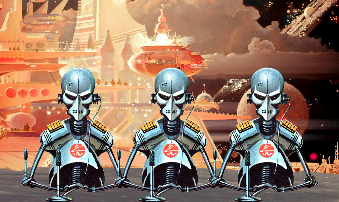 В 1900 году мир переживал вторую промышленную революцию.-4