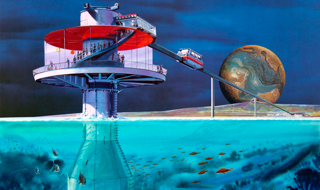 В 1900 году мир переживал вторую промышленную революцию.-7