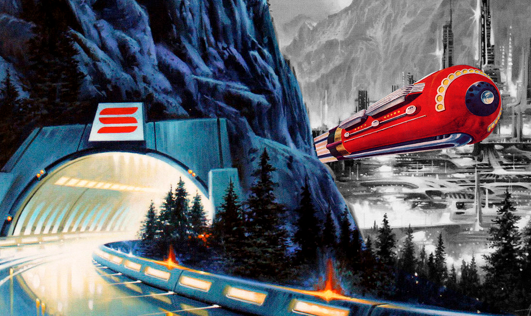 В 1900 году мир переживал вторую промышленную революцию.-9