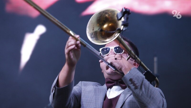      Фото: ИА «Победа26»