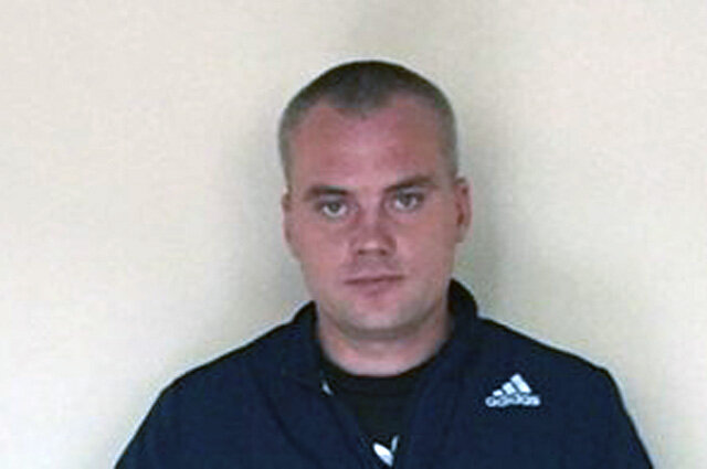    Александр Быданов. Фото: соцсети