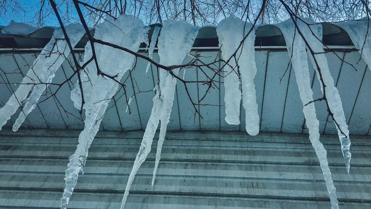     Список адресов появился в паблике городской ЕДДС.