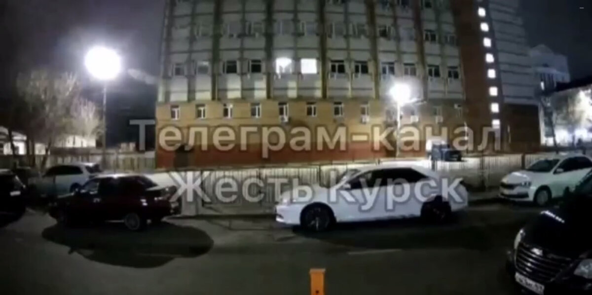    Массированная атака беспилотников по регионам России. В Ростовской области сбили 40 дронов