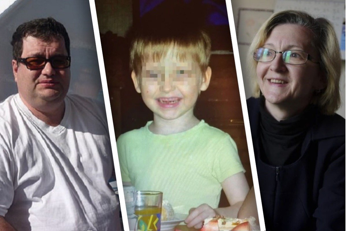 Супруги получили по заслугам лишь спустя три года