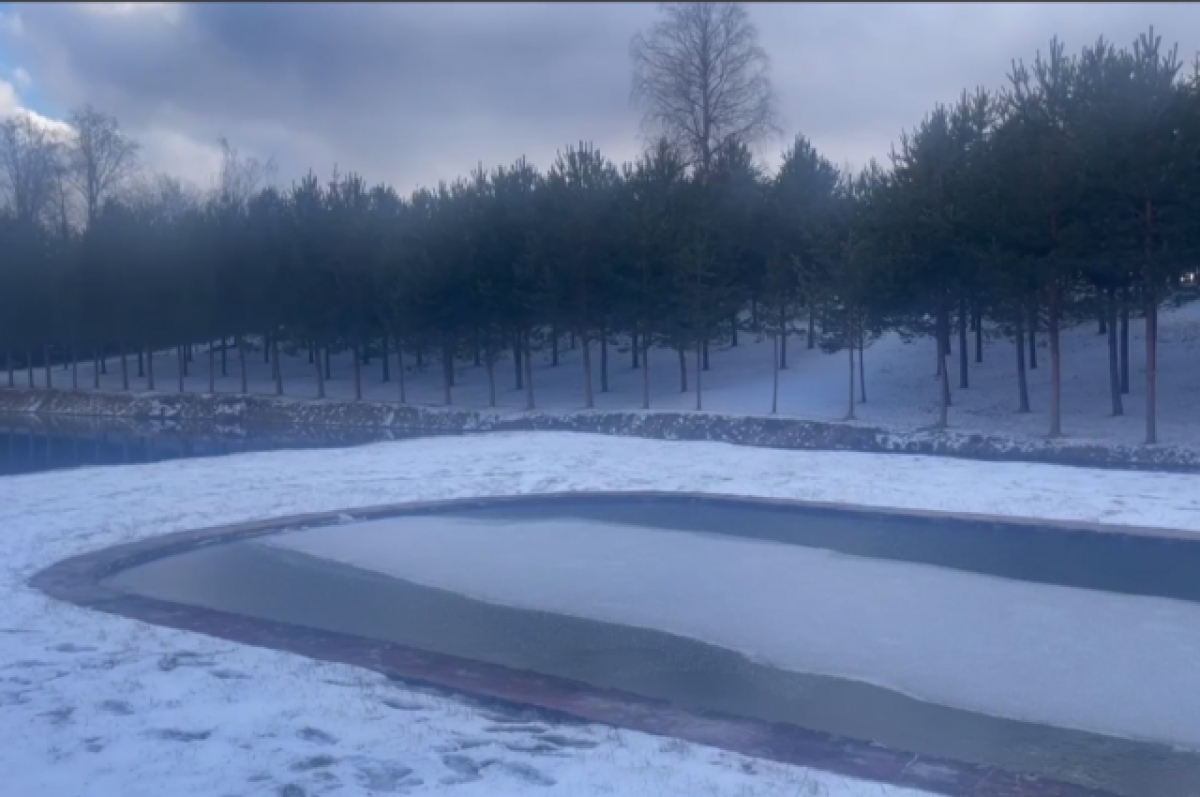    Трагедия в усадьбе.