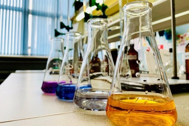    Когда ЕГЭ по химии в 2024 году?