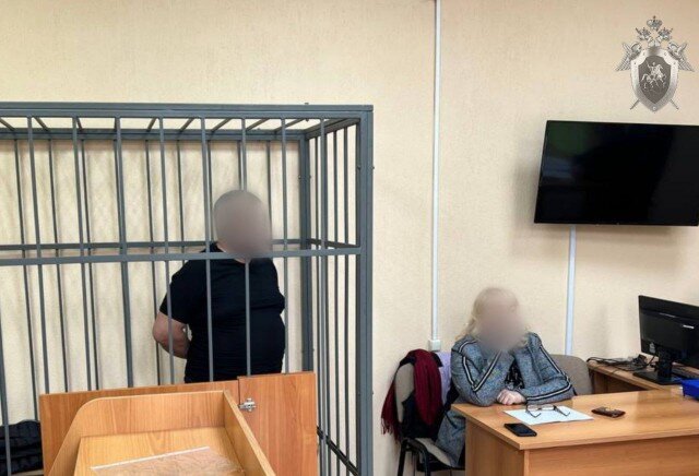   Фото из телеграм-канала СК