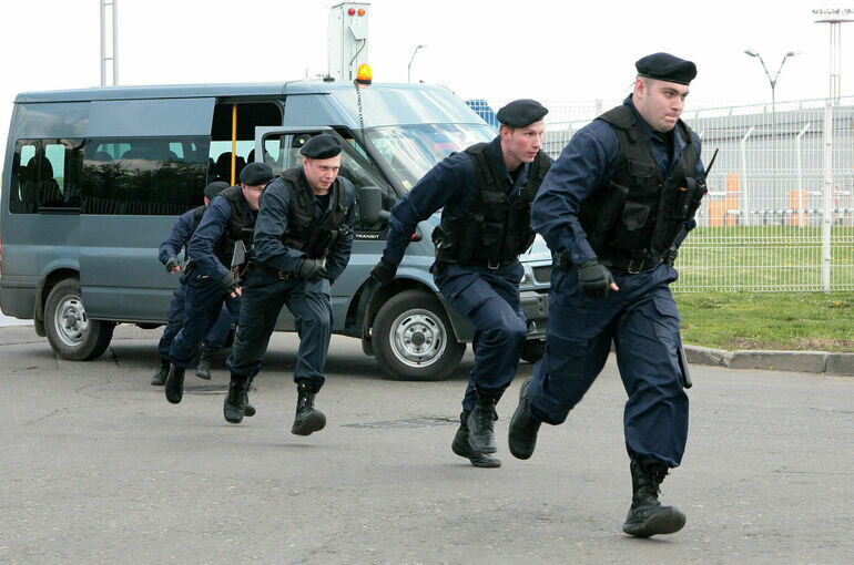   Игорь Самохвалов/ПГ