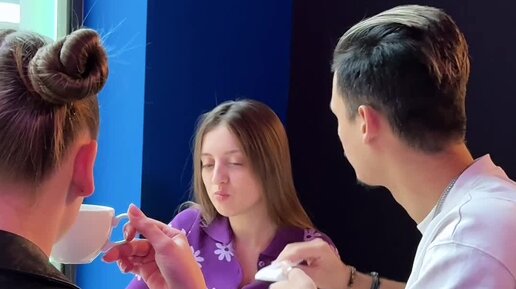 Ната Лайкс | Natalikes | Как расценивать их поступок? | Дзен