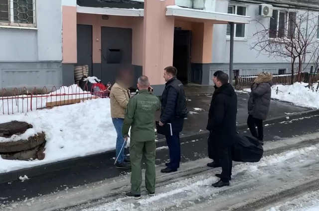    Кого задержали за убийство многодетной семьи 30 лет назад в Приморье?