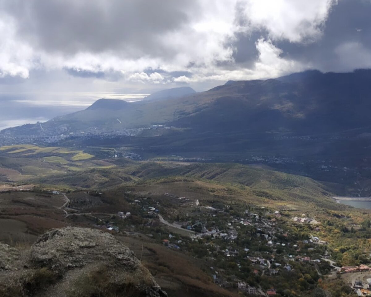 Фото из личного архива