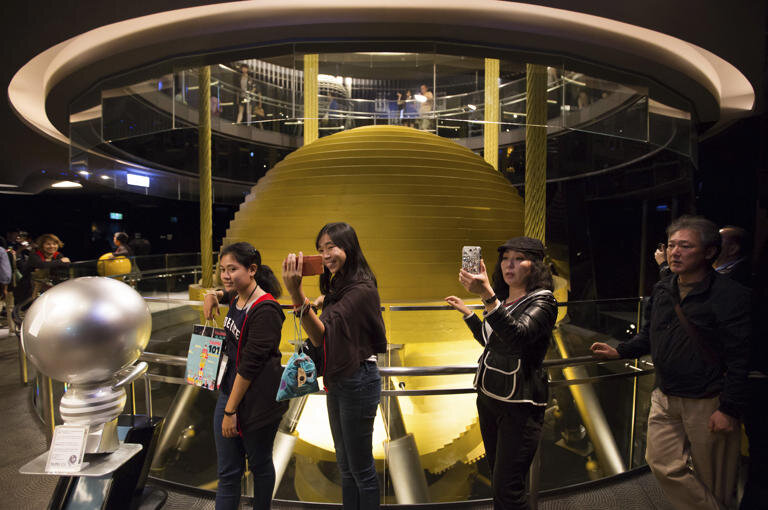 Tomohiro Ohsumi/Bloomberg/Getty Images