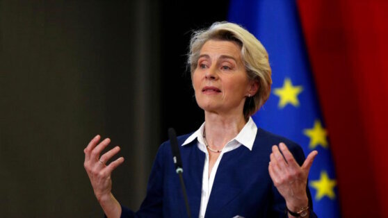    Евросоюз приветствует усилия Армении в борьбе с обходом санкций против России Богдан Герцен