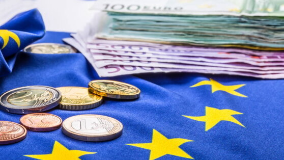    Украина ожидает, что в 2024 году получит до €8 млрд доходов от замороженных активов РФ Алина Городниченко