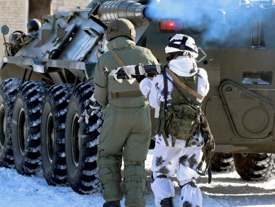 Фото: Global Look