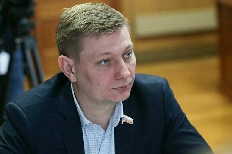   пресс-служба Госдумы