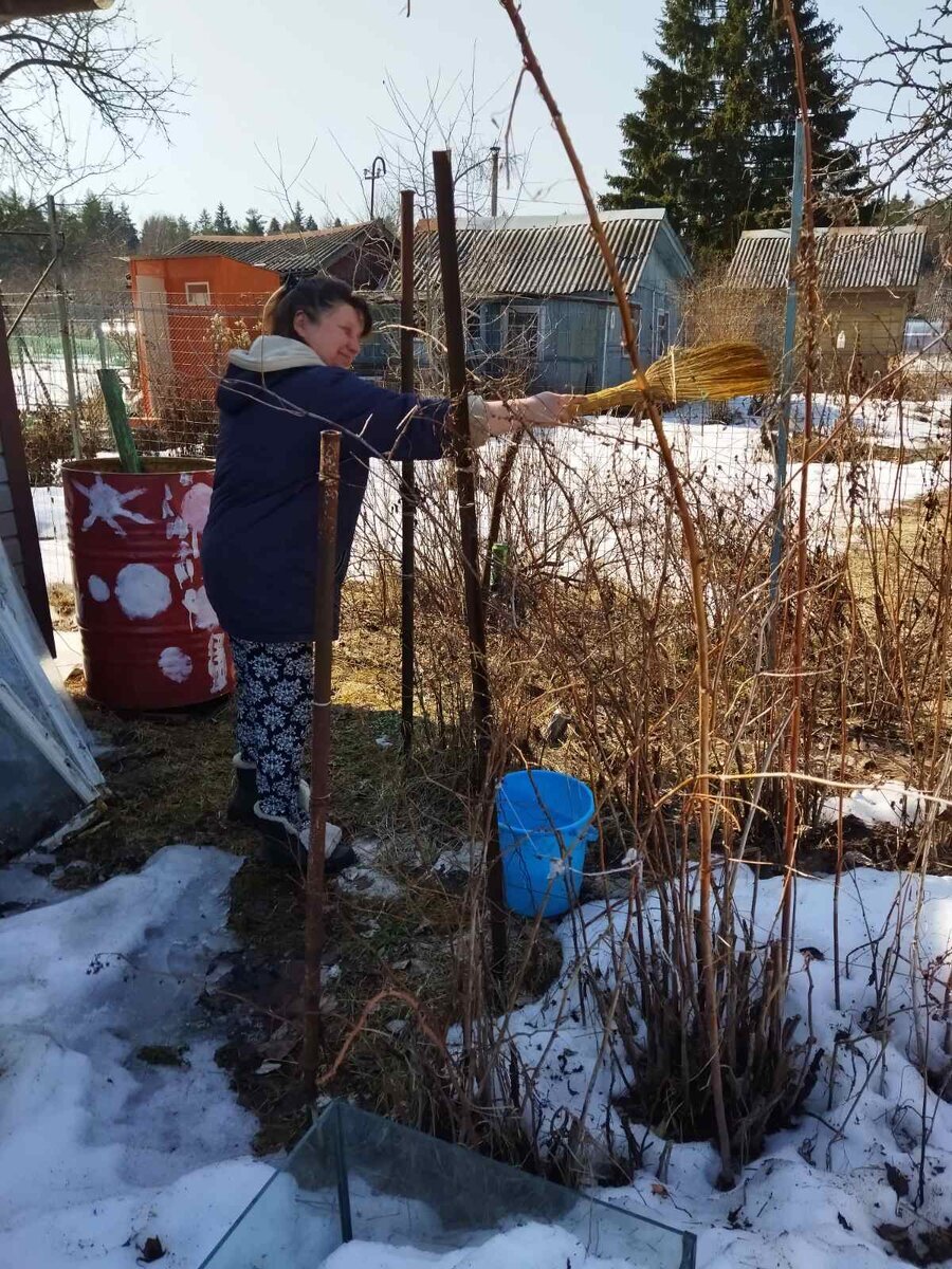 10 апреля 2021 года