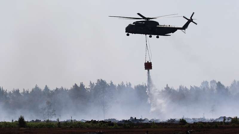 Официальный сайт Министерства обороны ФРГ www.bundeswehr.de📷
