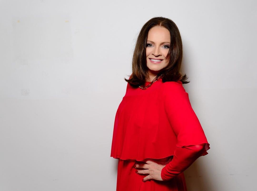 Соцсети Софии Ротару