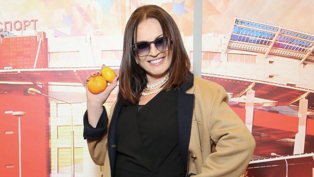 Соцсети Софии Ротару