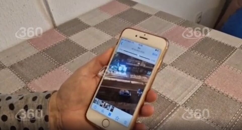    Телеканал «360»