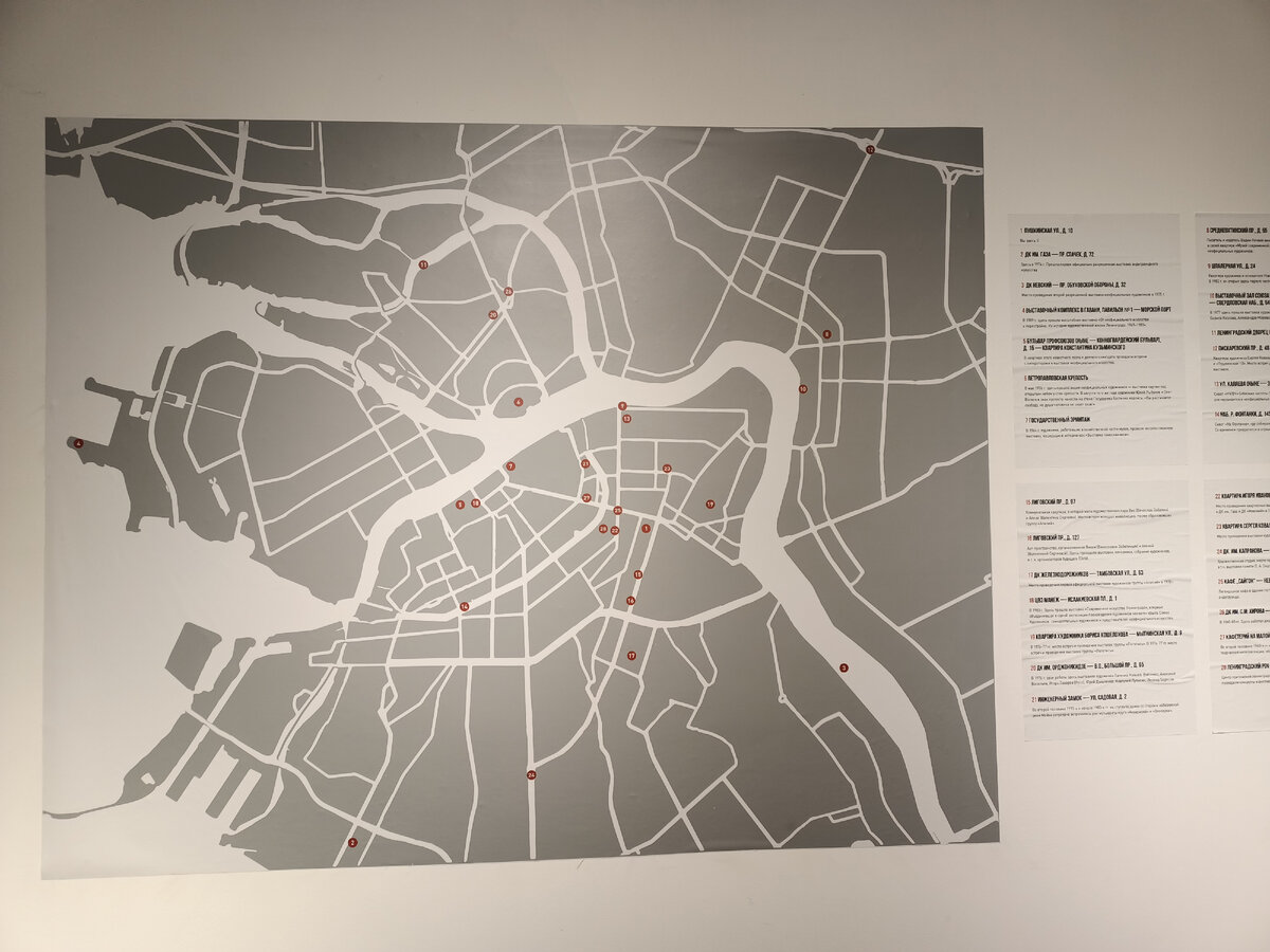 Ласточка с весною в Питер к нам летит: рассказываем, на какой выставке ...