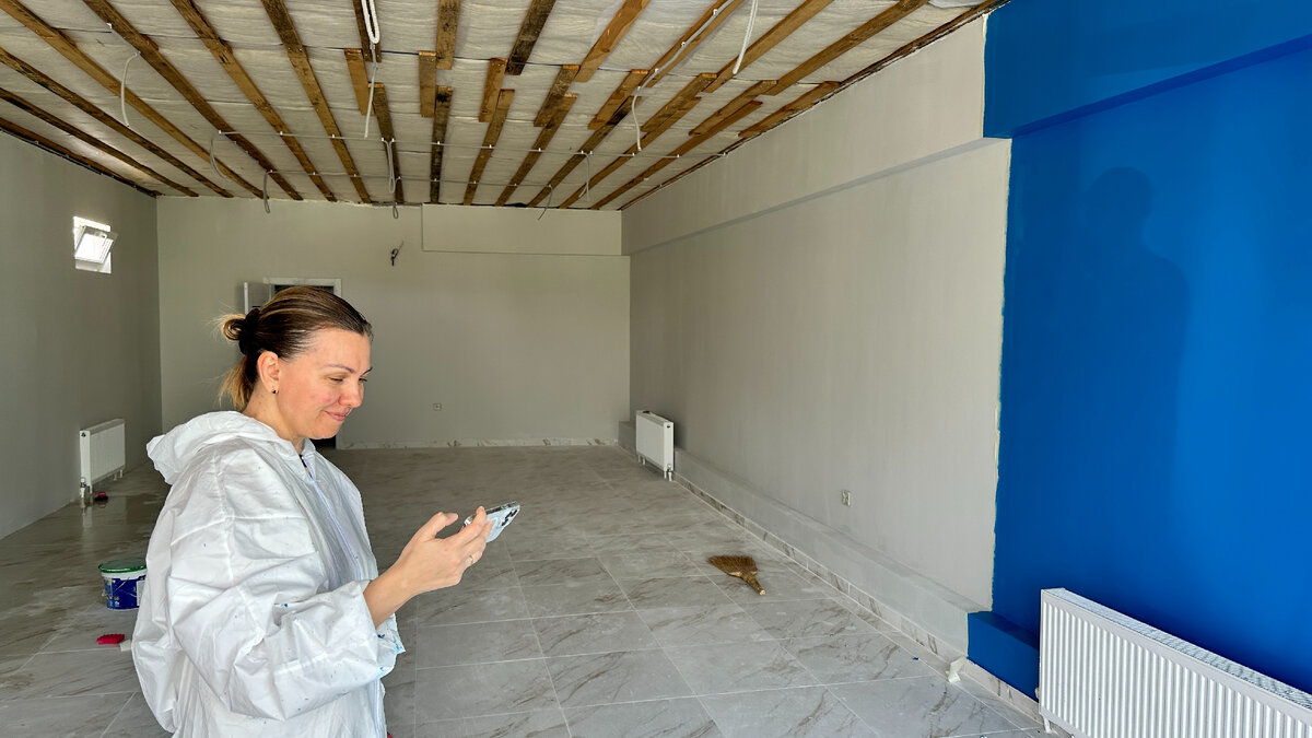 Привет фотографу)