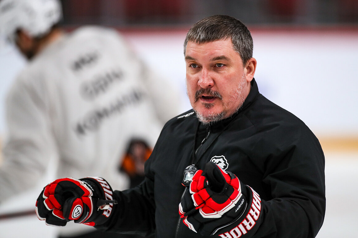 Фото: hctraktor.org