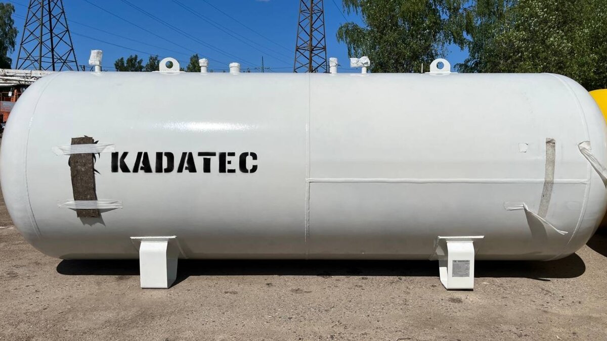 Газгольдер