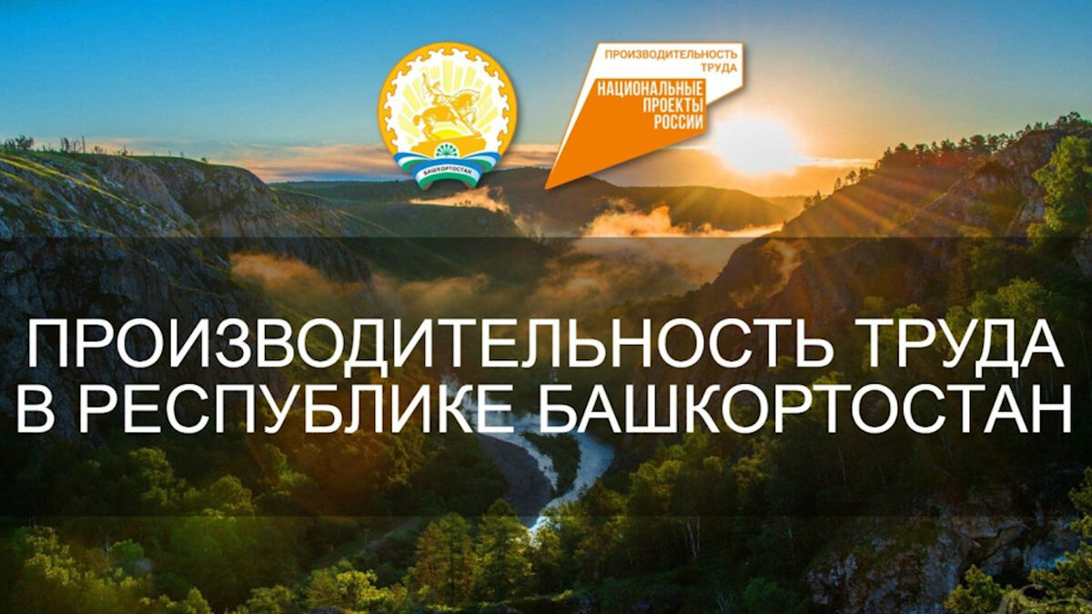    В Башкирии участник нацпроекта «Производительность труда» получил льготный заём