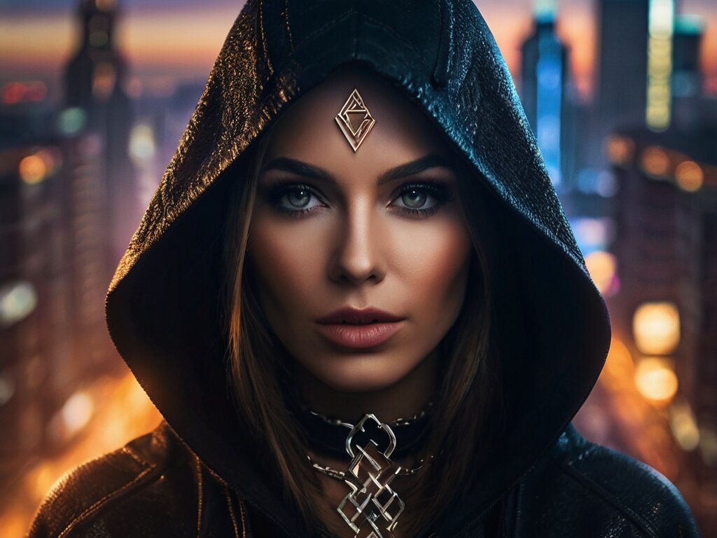 Никакая Защита не даёт гарантии от нападения, но грамотная Защита обязательно возьмёт удар на себя и успеет предупредить хозяина