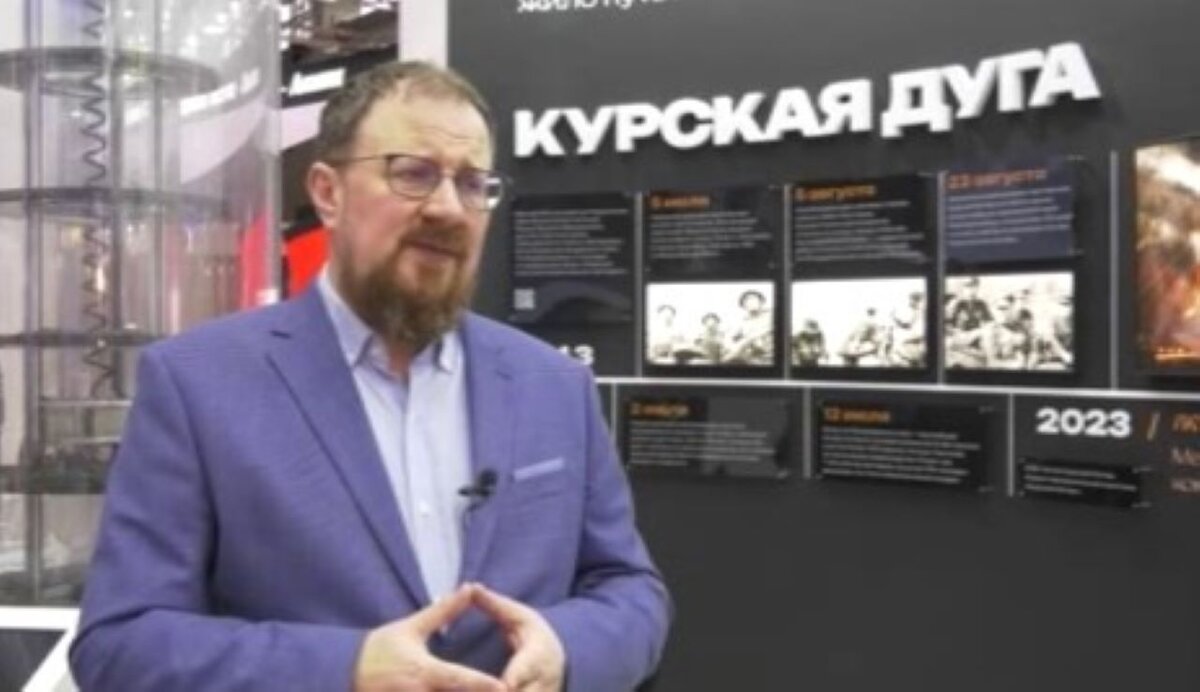    Олег Ведутов: "Мы заинтересованы в развитии и традиционной журналистики, и блогосферы"